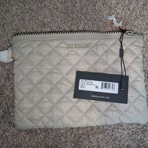 Mz Wallace S Metro Pouch